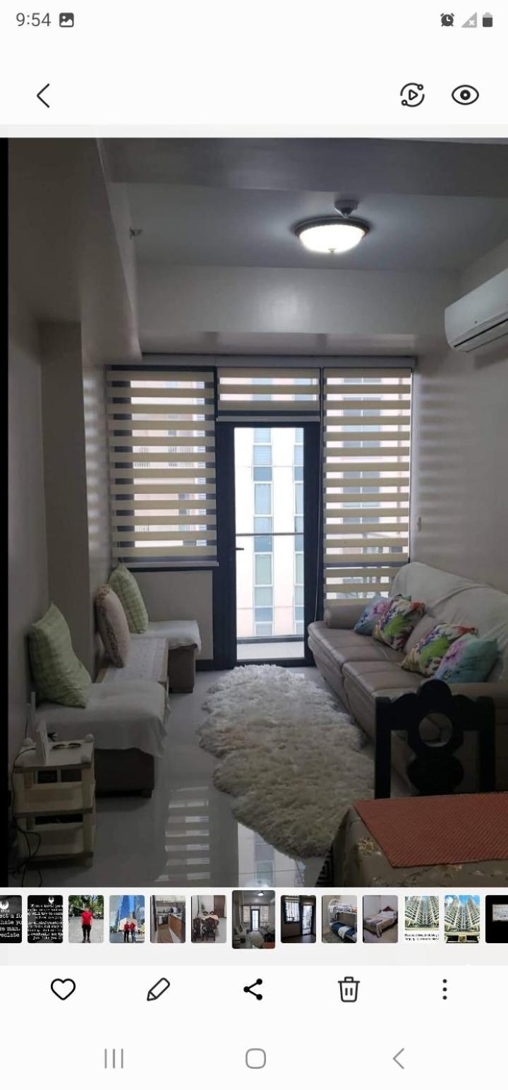 Grand Canal Penthouse! Manille Extérieur photo